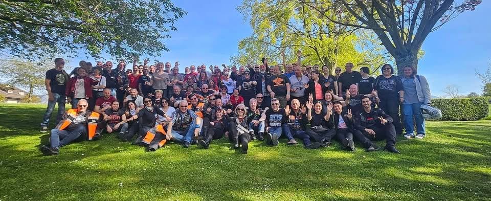 H.O.G. Geneva Chapter - West Switzerland