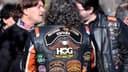 H.O.G. Madrid Chapter — Spain
