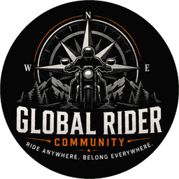 Global Rider Community