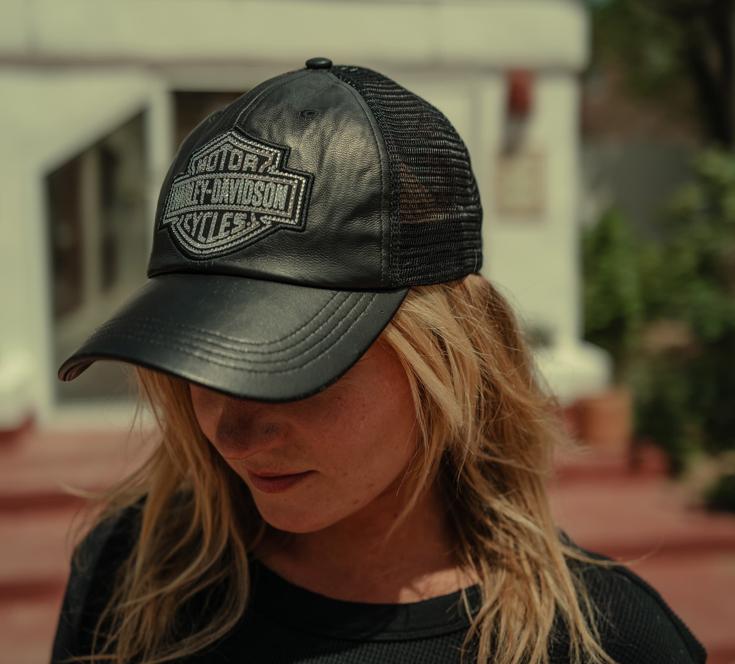 Caps & Hats
