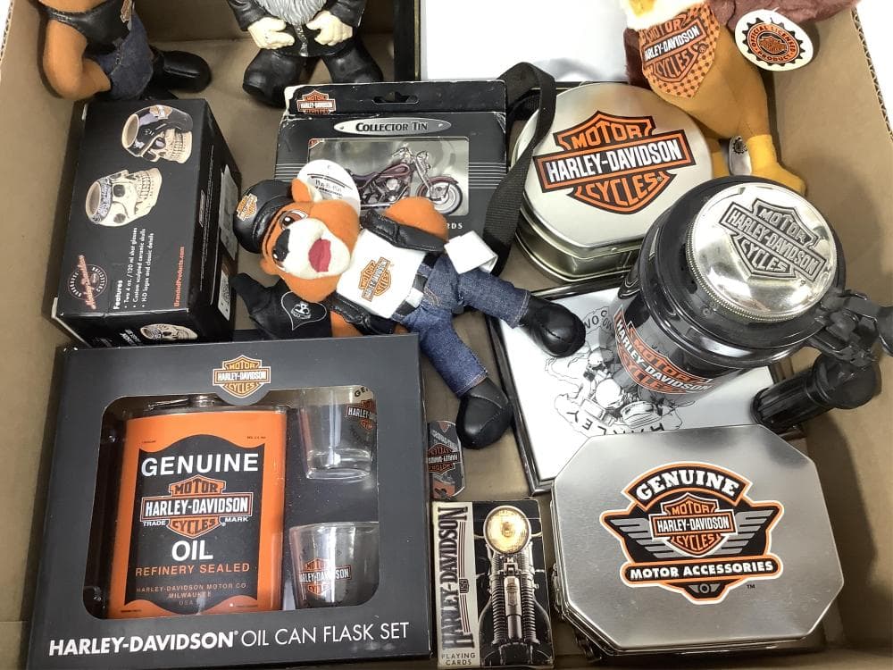 Collectibles