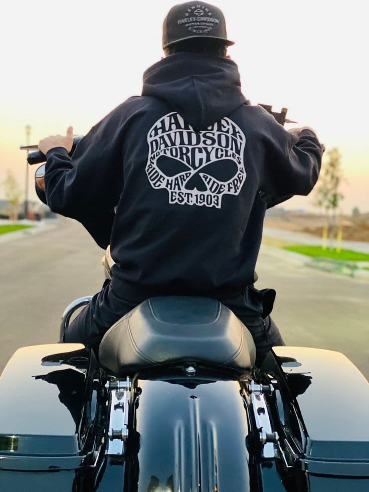 Hoodies