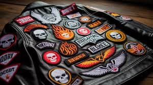 Patches