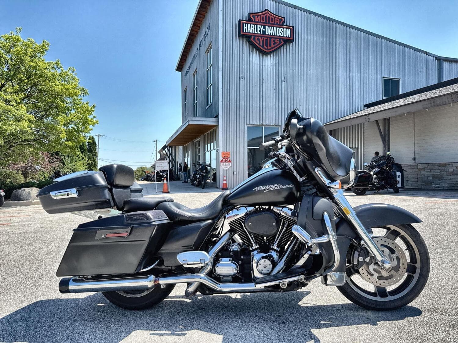 Motorcycle Dealership In Vacaville