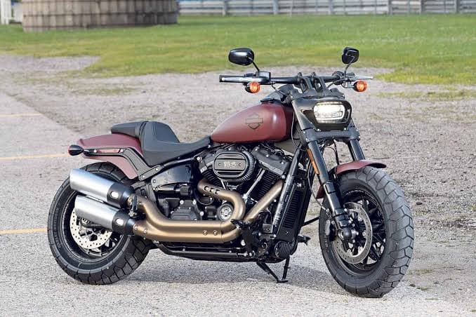 Fat Bob