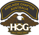 Adelaide H.O.G. Chapter