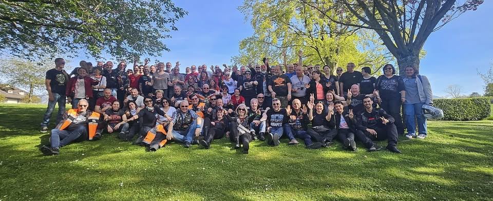 H.O.G. Geneva Chapter - West Switzerland