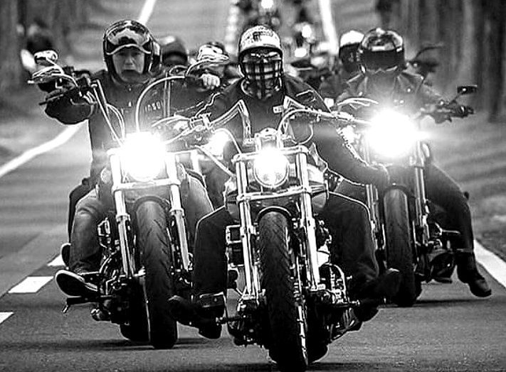 Global Rider hero image